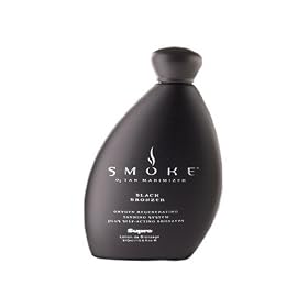 Supre Smoke Lotion Black Brnzr 10.5 Oz