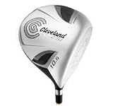 Cleveland Launcher XL 270 Draw Driver (460cc) : right, 10.5, Miyazaki C.Kua 39 Graphite (Regular)