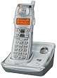 GE 25922GE1 CORDLESS PHONE 5.8GHZ WHTCID
