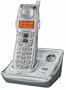 GE - 5.8 GHZ Cordless Phone