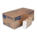 Kimberly-Clark 01804 Surpass Multi-fold Towels, White Embossed, 9-1/4 x 9-7/16, 250 Per Pack, 16 P