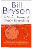 A short history of nearly everything