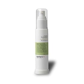 Anthony Logistics - Complete Acne Treatment