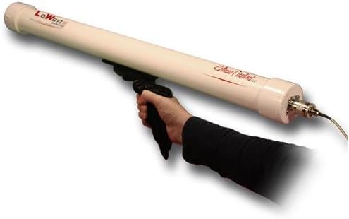 Kaltman Creations LW-10K150K, Low Frequency Antenna