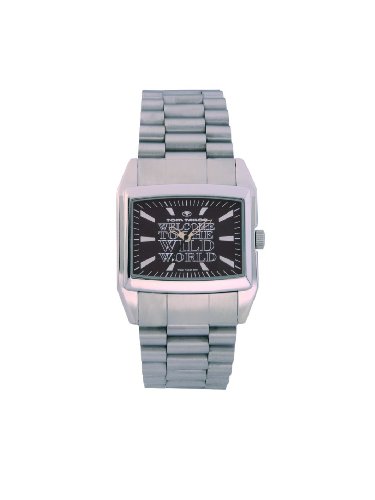 Tom Tailor Herrenarmbanduhr 5400205