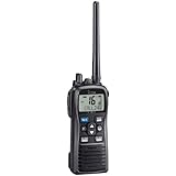 ICOM M7301