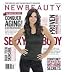 NewBeauty Magazine New Fall 2011 The World's Most Unique Beauty Magazine