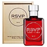 Kenneth Cole RSVP Eau de Toilette Spray
