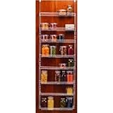 Panacea Products 410824 Grayline Steel Shelving