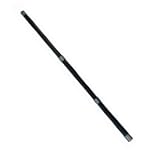 Three Section CarbonyTM Slide Didgeridoo with Stainless Steel Mouthpiece