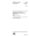 Search : ISO 14726-1:1999, Ships and marine technology -- Identification colours for the content of piping systems -- Part 1: Main colours and media