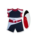 9035 - Surfer w/ Board Clothes for 14 - 18 Stuffed Animals and Dolls
