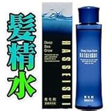 髪精水