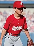 High Five Mid-Weight Two Button Jersey-HIGH5-19300