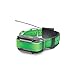 Dogtra Pathfinder Mini Receiver in Green