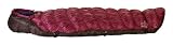Sierra Designs Women's Diamond Spring 15-Degree 600 Fill Down Sleeping Bag
