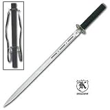 Galaxy Black Ninja Sword