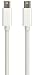 BELKIN Mini DisplayPort to Mini DisplayPortケーブル F2CD008JA1.5M