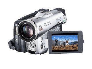 Canon MVX45i miniDV Camcorder