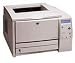 HP LaserJet 2300dn - Printer - B/W - duplex - laser - Legal,  A4 - 1200 dpi x 1200 dpi - up to 24 ppm - capacity: 350 sheets - parallel,  USB,  10/100Base-TX
