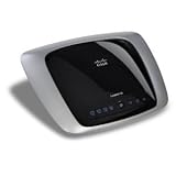 Refurb Wireless N Gig Router