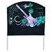 Hannah Montana Fabric Headboard
