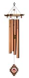 Outdoor Living : Woodstock Chimes of Santa Fe