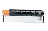 GPR-35 Black 14600 Page Yield Toner Cartridge for Canon Image Runner 2525 2530