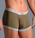 D&G Dolce & Gabbana Air Force Trunk (M30764)