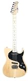 AXL Marquee Eldorado Electric Guitar, Natural