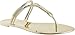 BCBGMAXAZRIA Women's Feld Thong Sandal