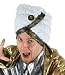 Elope Plush Fortune Teller Hat