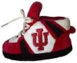 Indiana Hoosiers Baby Slipper