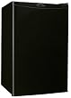 Danby DAR440BL 4.4-Cubic Foot Designer Compact All Refrigerator, Black