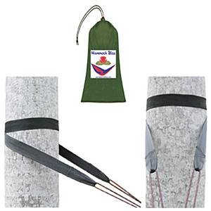 Hammock Bliss Tree Straps