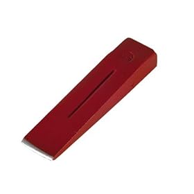 Faithfull - Steel Log Splitting Wedge 8"