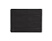 The Joy Factory SmartSuit3 - Ultra Slim Snap On Stand/Case with Wake up/Sleep Cover for New iPad3 and iPad2 - Black (CSA103)