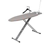 Libellule - TL 12045 A 3 VPC - Table avec Mat Porte-Cintres