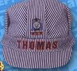 Thomas the Tank Engineer Hat
