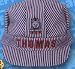 Thomas the Tank Engineer Hat