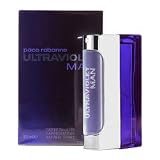 Ultraviolet Man 100ml EDT Spray Fragrance for Men