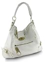 Inspired by Prada. Zip top closure. Inner zipper wall pocket. Inner cell phone/wallet holder. One front zipper pocket. One back zipper pocket. Measurement: 17.5 * 12 * 4 inches. We are New York handbag wholesale. We are offering you the best price of the quality products. This sophisticated style of handbag is made of great quality materials which provide you a brilliance touch of flair to any outfit from every day to business wear. It is so soft and substantial. The sophisticated style of this Candice lavish and luxurious design of tote would indeed add colors and beauty to your dress. Besides that, its multiple pockets and roomy interior are very convenient for you to use and organize. Cat#: 33710.