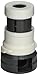 Zodiac 3-9-503 Charcoal Gray Cleaning Head Replacement