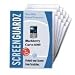 Blackberry Curve 8300 ScreenGuardZ Ultra-Slim Screen Protector (15pcs)