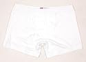 DIESEL Boxershorts, Boxershort New Jeffry, weiß, XL