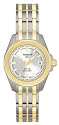 Tissot Women's T-Sport PRC 100 Two-Tone Watch #T22.2.281.31