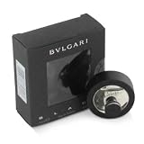 BVLGARI BLACK (Bulgari) by Bvlgari Mini EDT .17 oz Men