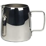 RSVP Endurance Stainless Steel Cream Pitcher