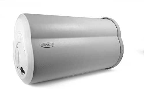 Bazooka MBTA10200 10-Inch 200 Watt Marine