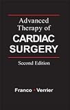 Advanced Therapy in Cardiac Surgery
